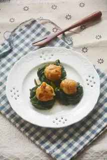 Fishball beetles