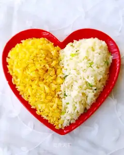 I'll make some rice