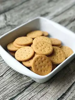 Indigestion cookies