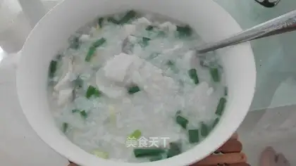 Porridge