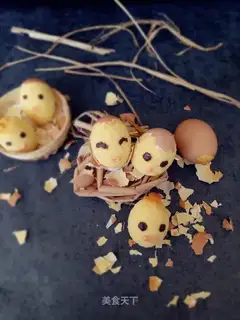 Chickencake