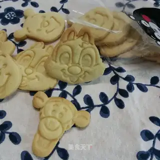 Winnie Bears