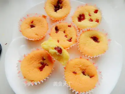 Chicken Cake