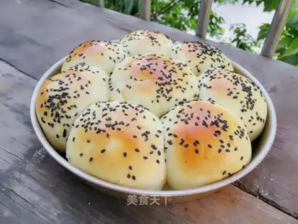 raisin bread