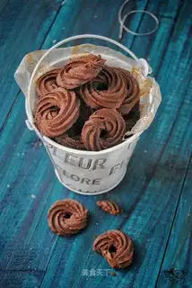 Coco cookies