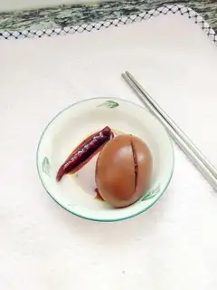 Beer balls