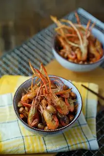 Shrimp