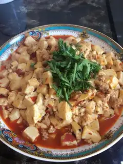 Tofu