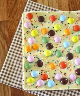Sweet chocolate cookies