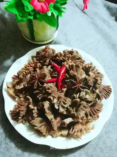 Hairflowers
