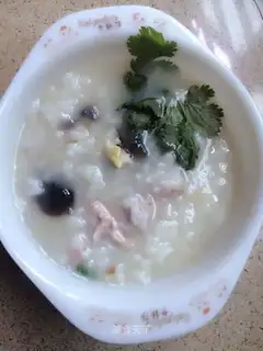 Porridge