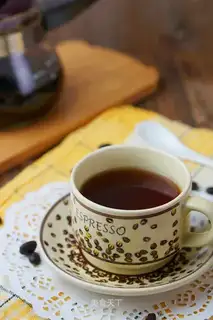 Coffee