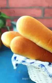 Milk bar bread