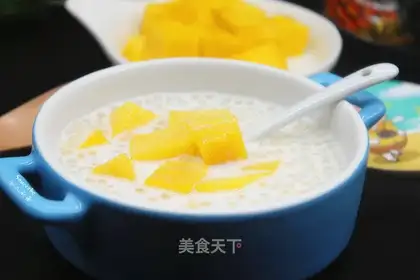 Mango Simirou