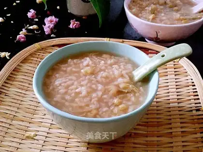 Molly Porridge