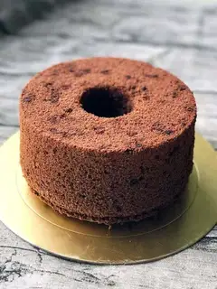 Chocolate Bean Chifeng