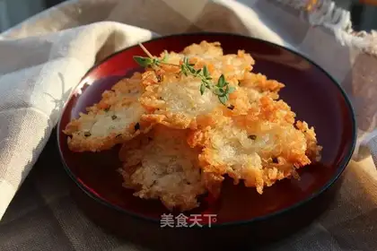 Onion pan