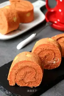 Bread roll