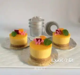 Mango Moose