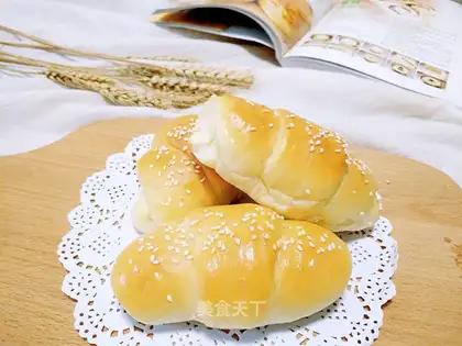 radish dry rolls