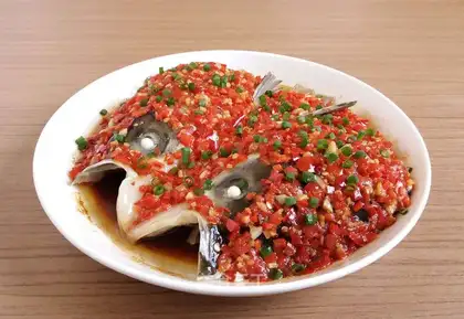 Pepper chopper head