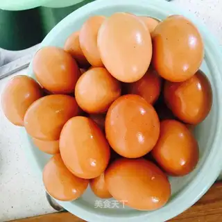 I'll make five fragrance eggs