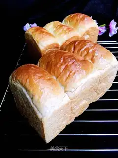 Sodium toast