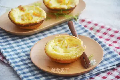 Mango balls