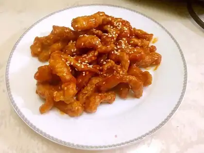 Sugar Jelly Ridge