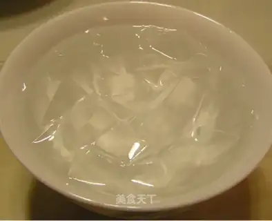 Ice and powder