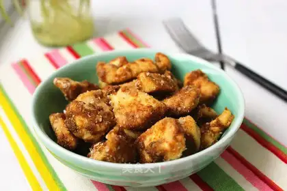 Spicy chicken