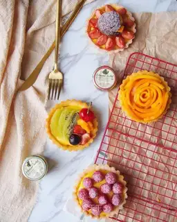 The fruit kastadt