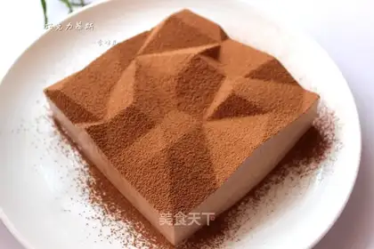 Chocolate Moose