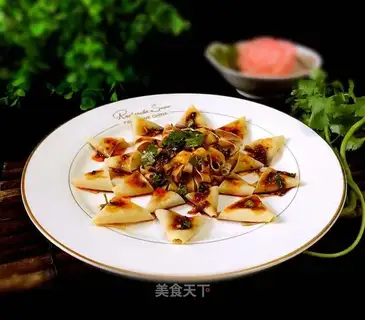 Tofu skin