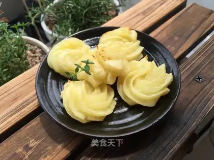 Potatoes