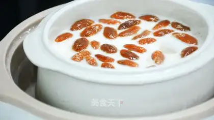 A geled milk