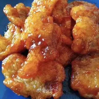 Pot meat