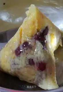 Red bean fragrance