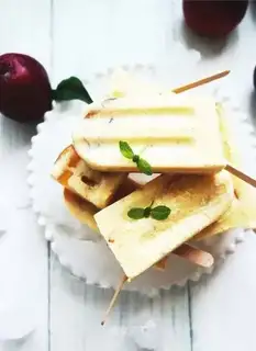 Cream of cucumber