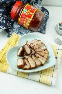 Bean petal roast