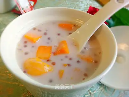 Mango Simirou
