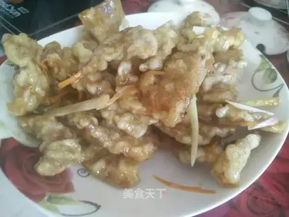 Pot meat