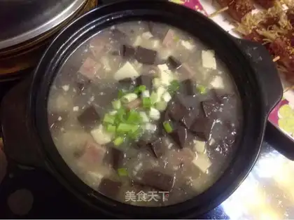 ♪ West tofu ♪