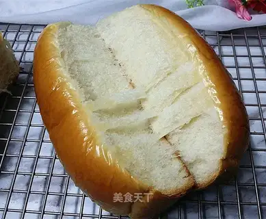 Banana milk