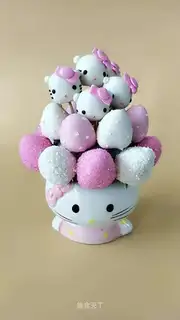 Fruit blossoms
