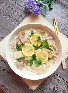 Lemonade