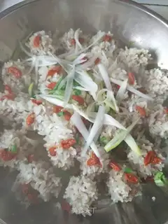 Homemade crystalballs