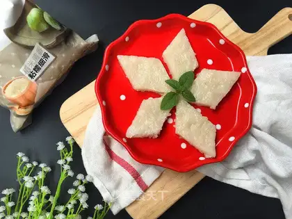 Shun Drum's cake