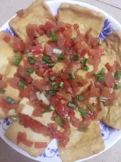 ♪ Jell-O tofu ♪