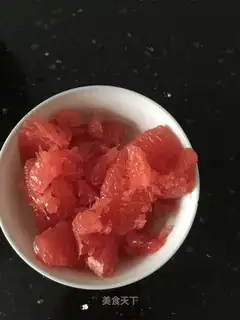 Honey tea